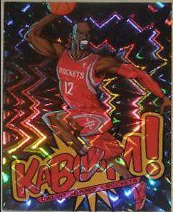 Dwight Howard #6 Prices | 2013 Panini Innovation Kaboom | Basketball Cards