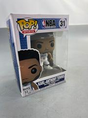 Karl-Anthony Towns #31 Funko POP Basketball Prices