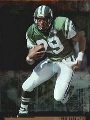 Adrian Murrell [Silver] #205 Football Cards 1995 Pro Line Prices