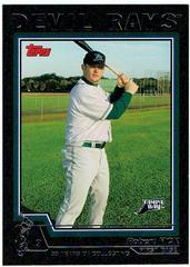 Robert Fick #532 Baseball Cards 2004 Topps Prices