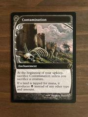 Contamination #178 Magic Mystery Booster 2 Prices