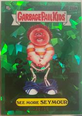 See More SEYMOUR [Green] #211a Garbage Pail Kids 2023 Sapphire Prices