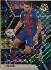 Rafa Mir [Genesis Mosaic] #91 Soccer Cards 2020 Panini Mosaic La Liga Prices