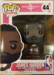 James Harden #44 Funko POP Basketball Prices