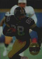 Andre Hastings #136 Football Cards 1994 Playoff Prices