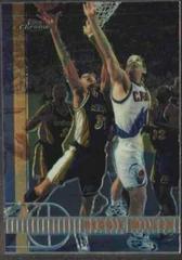 Reggie Miller #24 Basketball Cards 1997 Topps Prices