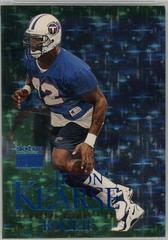 Jevon Kearse [Shining Star Rubies SP] #223 Football Cards 1999 Skybox Premium Prices