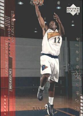 Chris Porter #235 Basketball Cards 2000 Upper Deck