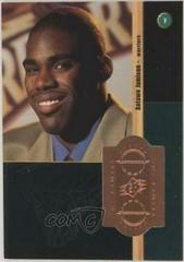 Antawn Jamison #214 Basketball Cards 1998 Spx Finite Prices