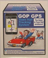 GOP GPS #118 Garbage Pail Kids Trumpocracy Prices