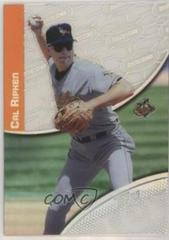 Cal Ripken Jr. #5-7 Baseball Cards 2000 Topps Tek Prices