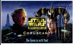 Booster Box Star Wars CCG Coruscant Prices