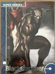 Black Panther #2 Marvel 2013 Fleer Retro Prices