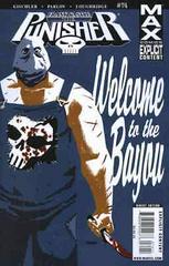 The Punisher: Frank Castle Max #74 (2009) Comic Books The Punisher: Frank Castle Max Prices