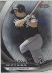 Andrew Vaughn #TP-19 Baseball Cards 2020 Bowman's Best Top Prospects Prices