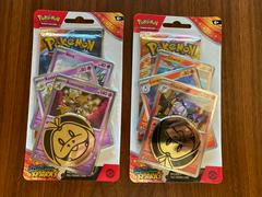 Abra Checklane Blister Pokemon Surging Sparks Prices