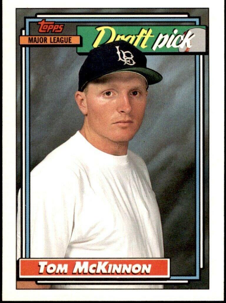 tom-mckinnon-96-prices-1992-topps-baseball-cards