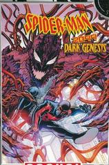 Spider-Man 2099: Dark Genesis #N1S-19 Marvel 2023 Upper Deck Annual Number 1 Spot Prices