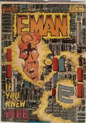 E-Man #20 (1984) Comic Books E-Man Prices