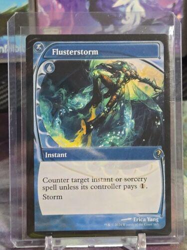 Flusterstorm #163 Magic Mystery Booster 2