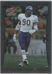 Alonzo Spellman [Showcase] #16 Football Cards 1997 Panini Score Prices