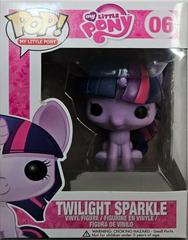 Twilight Sparkle #6 Funko POP My Little Pony Prices