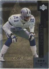 Deion Sanders [Triple] #81 Football Cards 1998 Upper Deck Black Diamond Prices