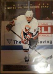 Vladimir Malakhov #BC4 Hockey Cards 1993 Classic Pro Prospects Bonus Cards Prices