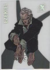 Ezekiel #EX13 Marvel 2017 Spider-Man EX Century Prices