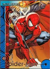 Spider-Man #40 Marvel 2013 Fleer Retro Prices