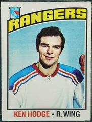 Ken Hodge #25 Hockey Cards 1976 O-Pee-Chee Prices