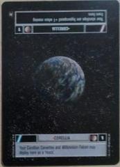 Corellia [Limited] Star Wars CCG A New Hope Prices