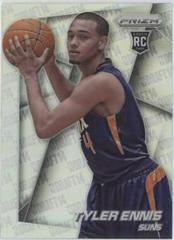 Tyler Ennis [Prizm] #46 Basketball Cards 2014 Panini Prizm SP Variations Prices