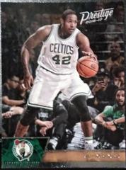 Al Horford #109 Basketball Cards 2016 Panini Prestige Prices