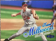 Kevin Millwood #121 Baseball Cards 1998 Ultra Prices