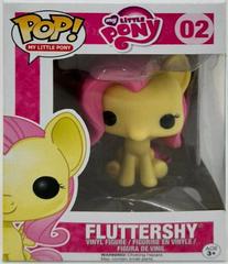 Fluttershy #2 Funko POP My Little Pony Prices