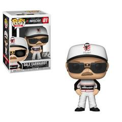 Dale Earnhardt #1 Funko POP NASCAR Prices