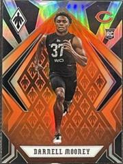 Darnell Mooney [Orange] #179 Football Cards 2020 Panini Phoenix Prices