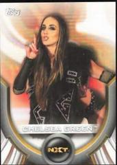 Chelsea Green #RC-14 Wrestling Cards 2020 Topps WWE Women's Division Roster Prices