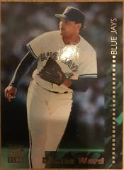 Duane Ward #155 Baseball Cards 1994 Stadium Club Team Series Prices