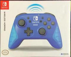 Wireless Horipad [Blue] Nintendo Switch Prices