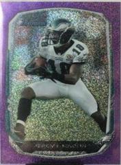 Jeremy Maclin #57 Football Cards 2013 Bowman Prices