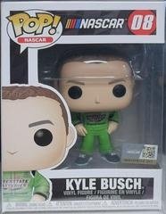 Kyle Busch #8 Funko POP NASCAR Prices