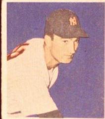 Bob Porterfield #3 Baseball Cards 1949 Bowman Prices