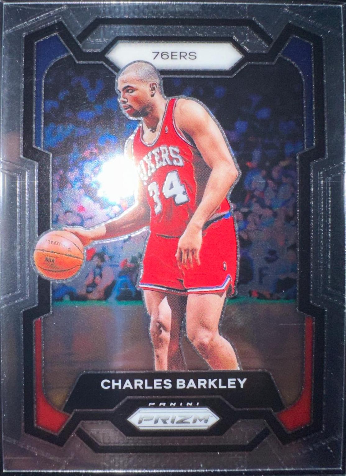barkley 180
