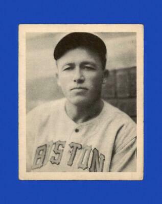 Jimmy Outlaw #155 Baseball Cards 1939 Play Ball