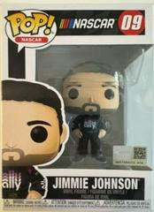 Jimmie Johnson #9 Funko POP NASCAR Prices