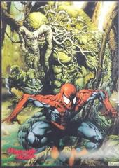 Man-Thing #71 Marvel 2009 Rittenhouse Spider-Man Archives Prices