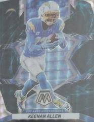 Keenan Allen [Genesis] #103 Prices | 2022 Panini Mosaic | Football Cards