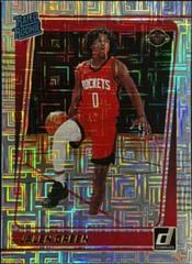 2021-22 Panini Donruss #209 Jalen Green Rookie RC PSA 10 GEM buy MINT POP 18.